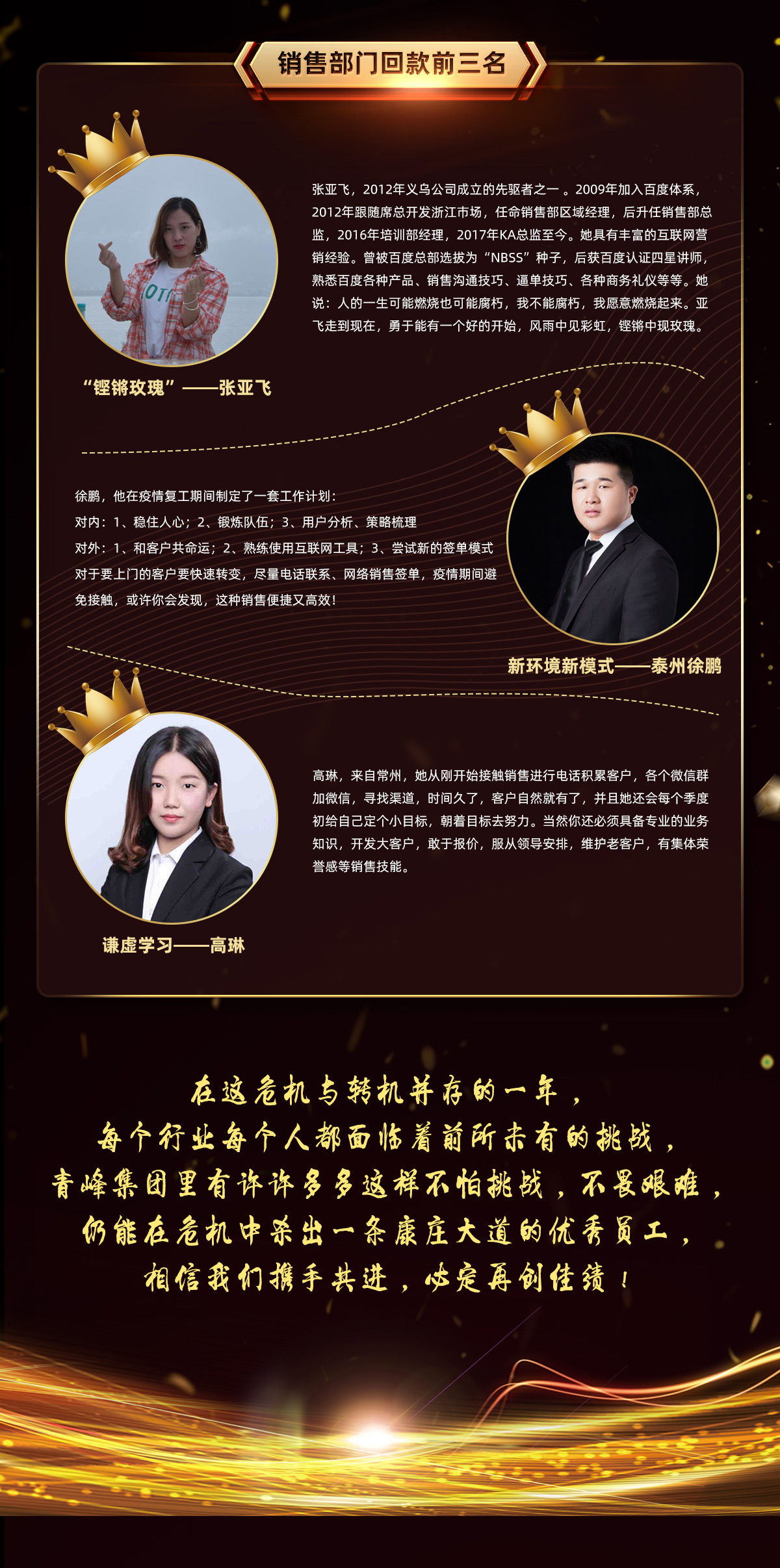 37天攻堅戰(zhàn)英雄榜！
